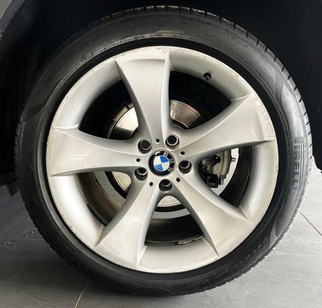 BMW X6 3.0 D X-Drive 306 CV Futura