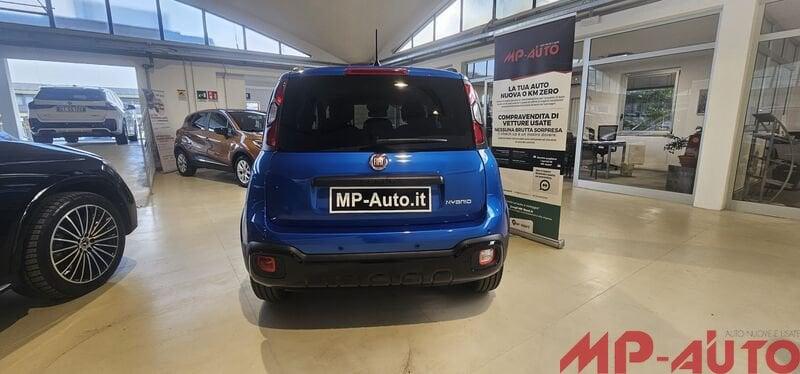 FIAT Pandina