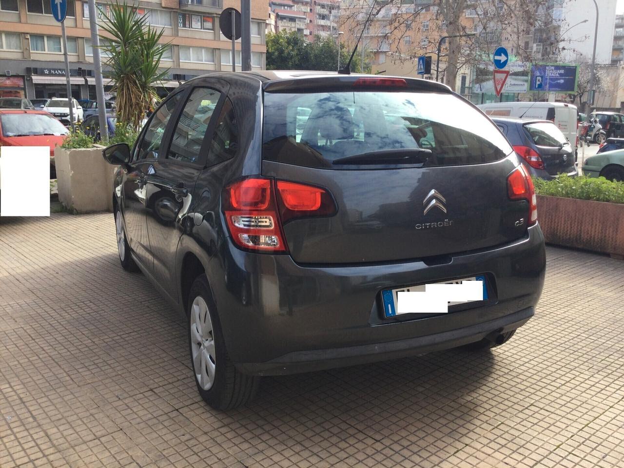 Citroen C3 1.1 Business