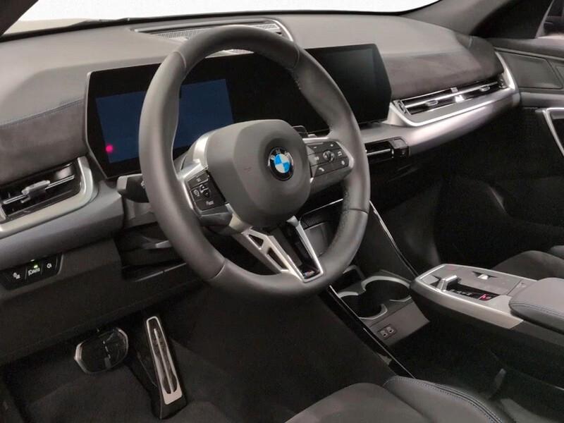 Bmw X2 sDrive 20d Msport autom.(163cv)