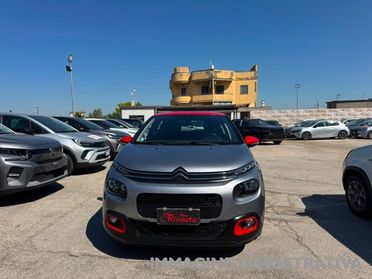 CITROEN C3 PureTech 110 S&S Shine EAT6 B-COLOR