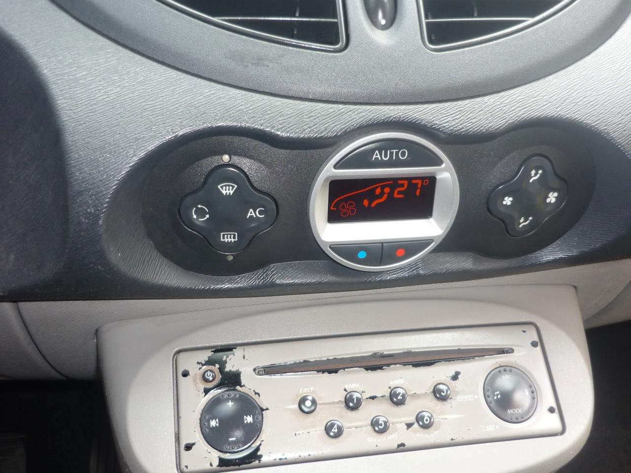 Renault Twingo 1.2 16V Le Iene