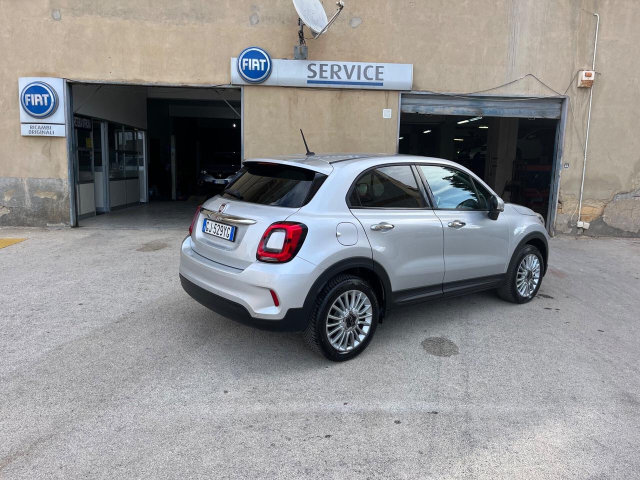 Fiat 500X 1.3 MultiJet 95 CV Connect