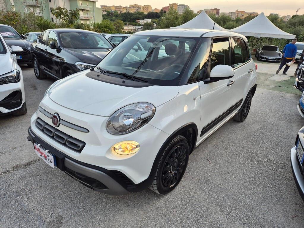 Fiat 500L 1.3 MJTD 95CV E6 CROSS