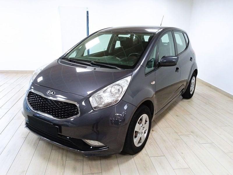 KIA Venga 1.4 CRDi 90CV Cool