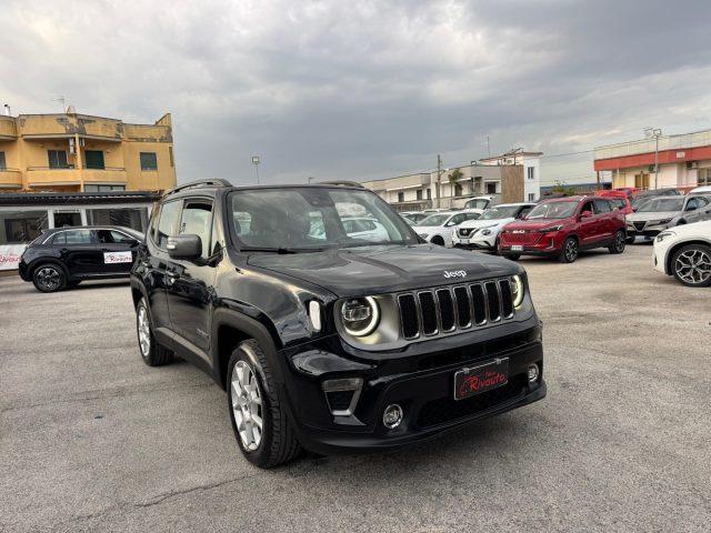 JEEP Renegade 1.6 Mjt 130 CV Limited Full Led