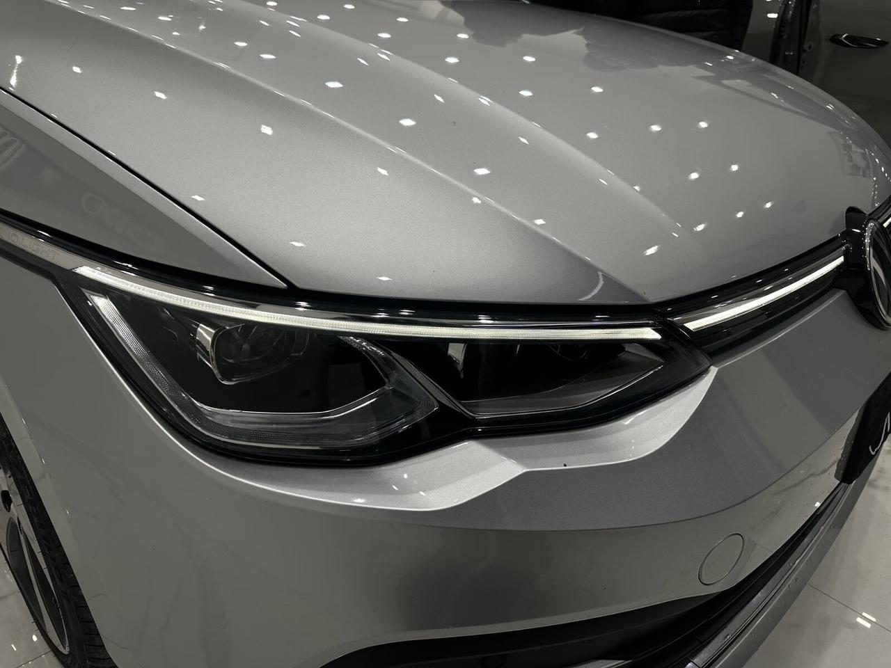 Volkswagen Golf 2.0 TDI DSG SCR Style