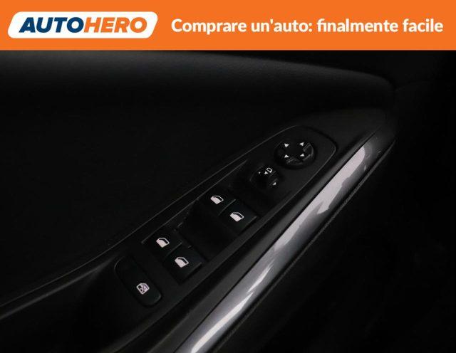 OPEL Grandland X 1.6 Turbo 180 CV Start&Stop aut. Innovation