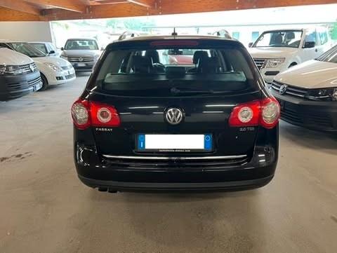 Volkswagen Passat VW Passat 2.0 TDI Highline 140PS Neopatentati