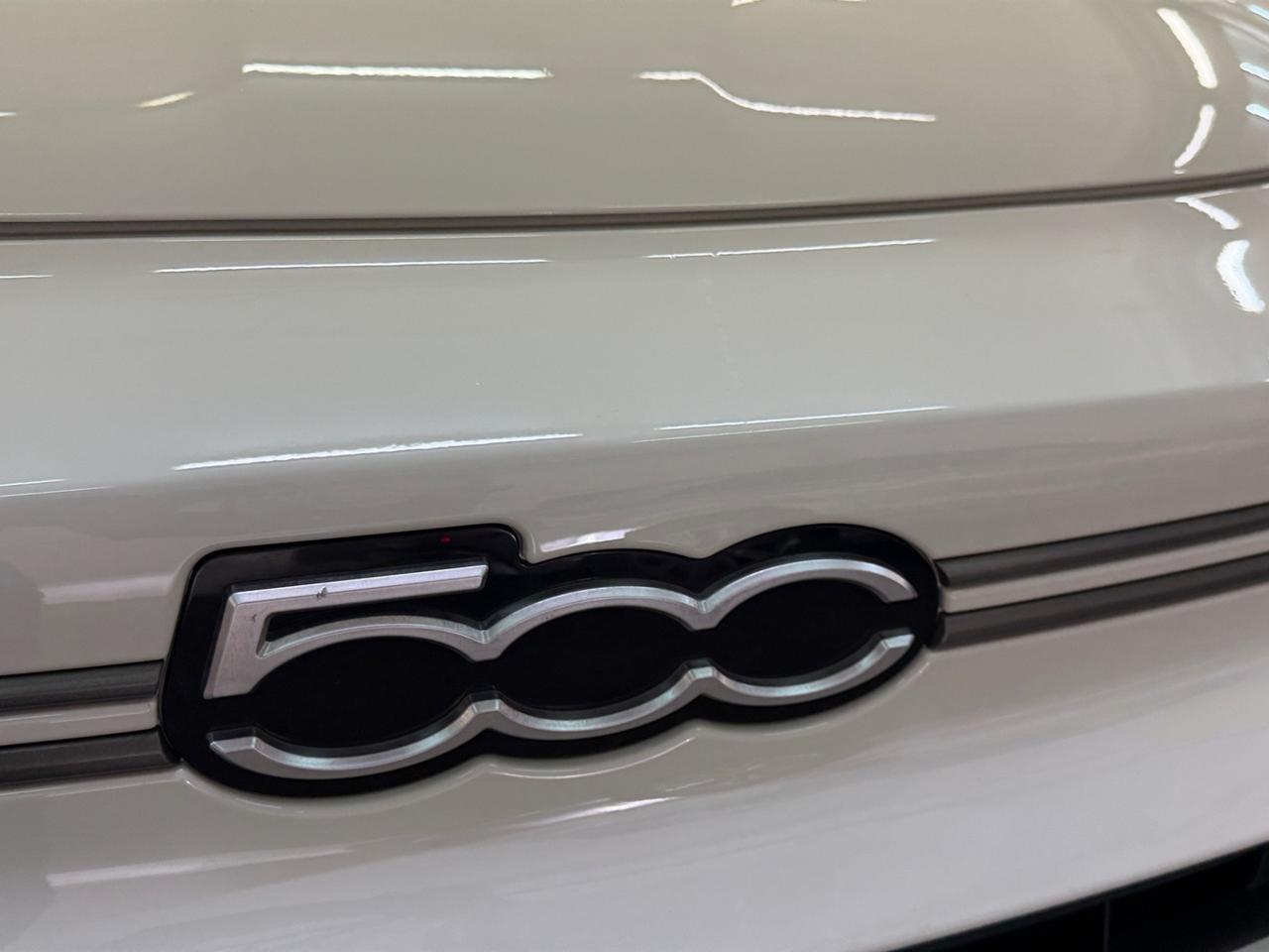 FIAT 500X 2022 - 500X 1.5 t4 hybrid Sport 130cv dct