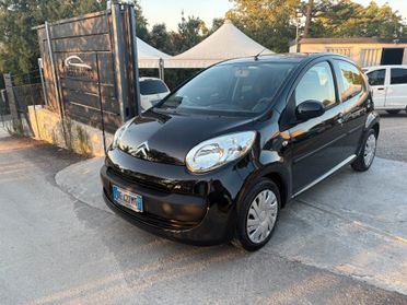 Citroen C1 1.0 5 porte (Unico Proprietario)