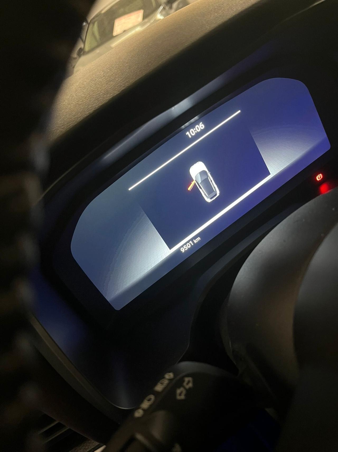 Nissan Qashqai e-Power Tekna