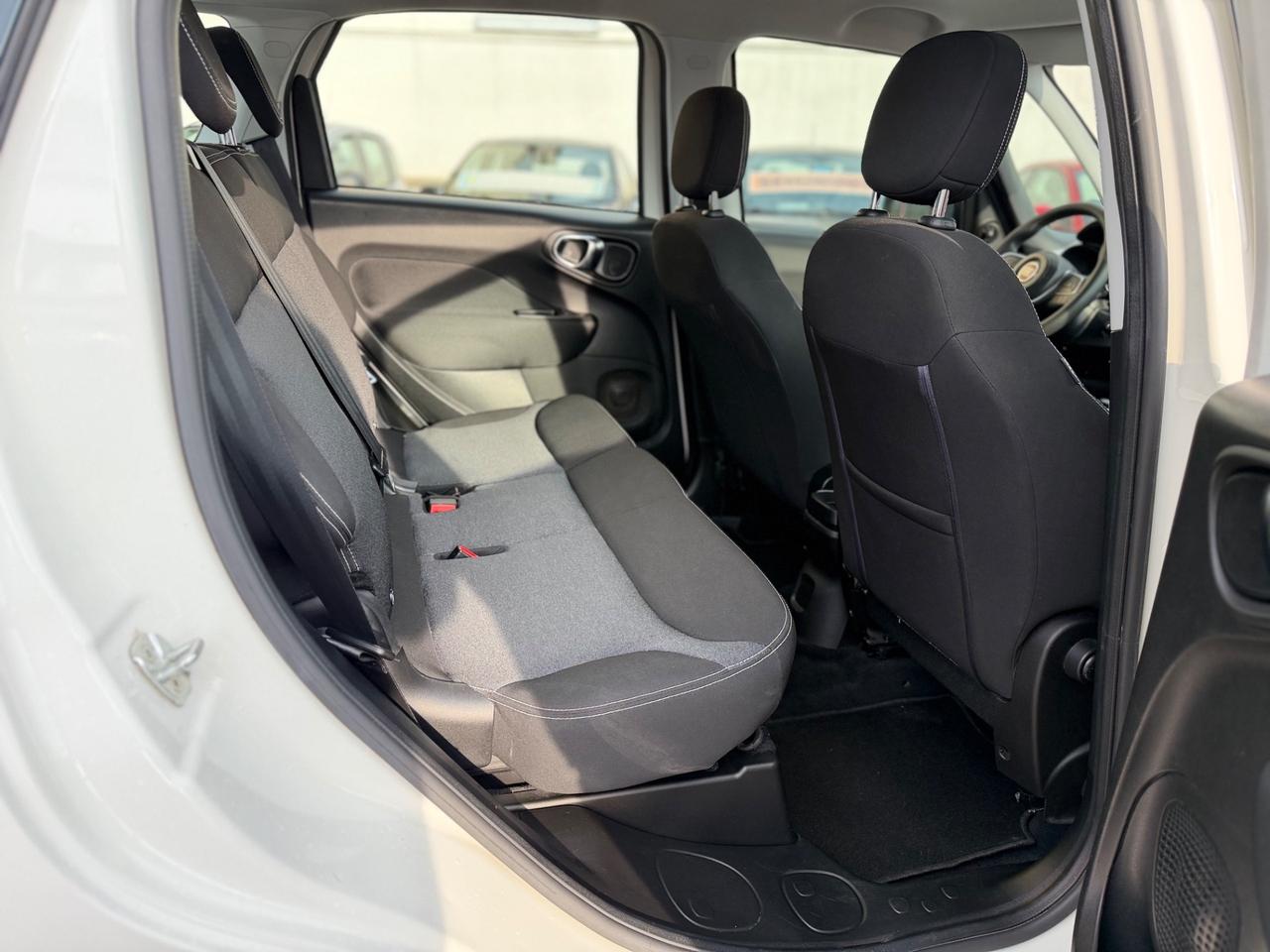 Fiat 500L 1.4 95 CV Lounge CON SOLI 64 MILA KM