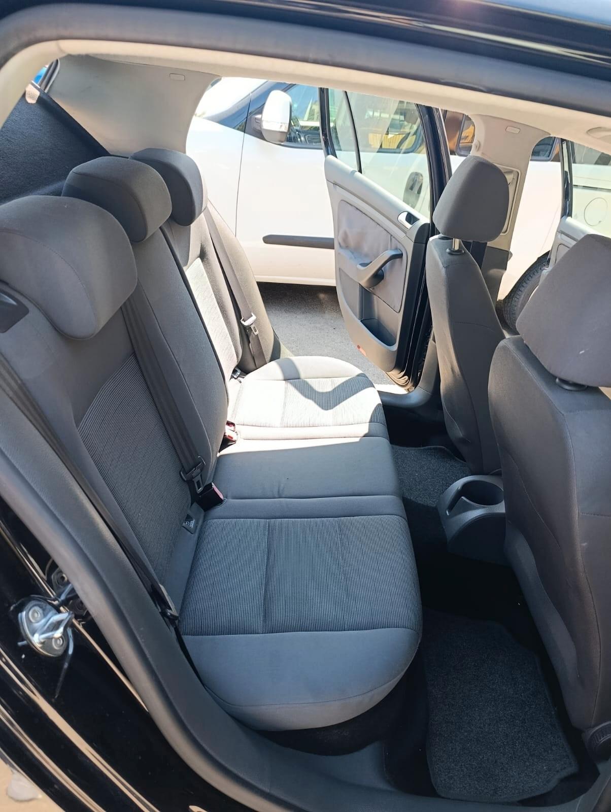 Volkswagen Golf 1.9 TDI Comfortline 2007