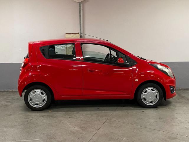 CHEVROLET Spark 1.0 LS