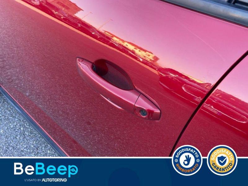 Dacia Sandero STEPWAY 1.0 TCE COMFORT ECO-G 100CV