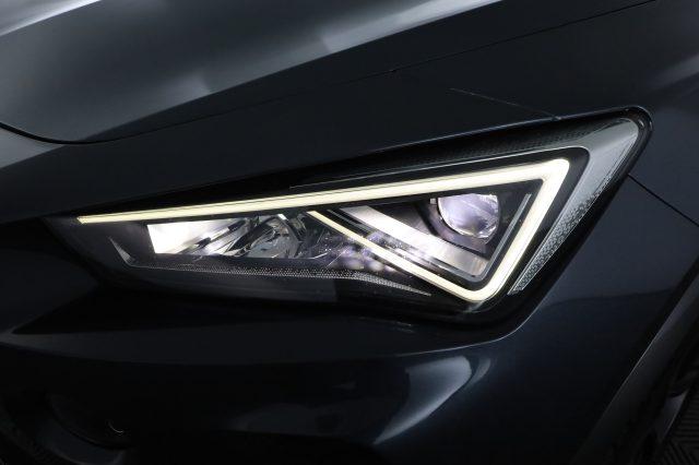 CUPRA Formentor Formentor 1.5 TSI DSG