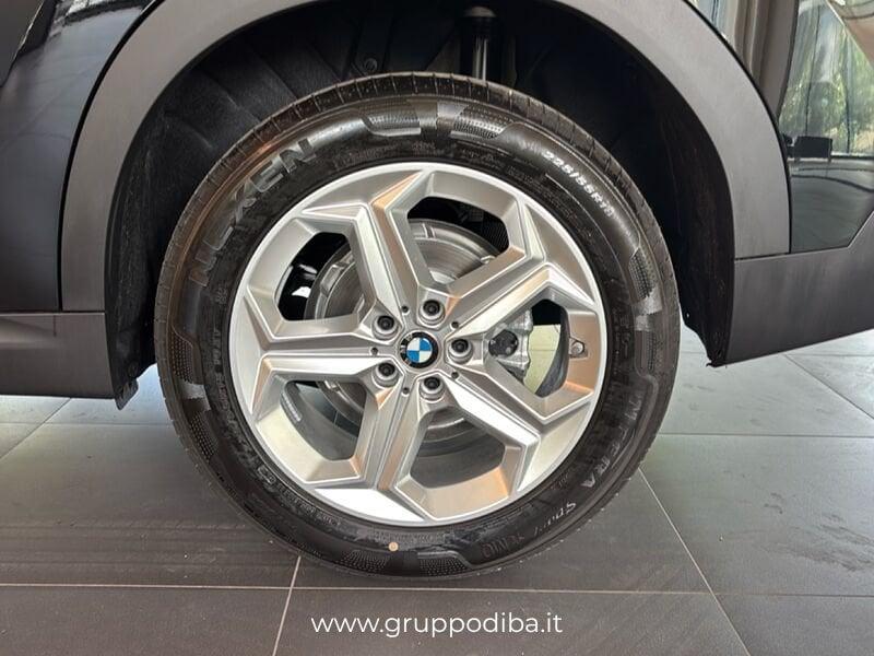 BMW X2 Serie X SDRIVE20I