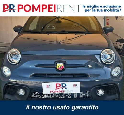 Abarth 595 1.4 t-jet 145cv