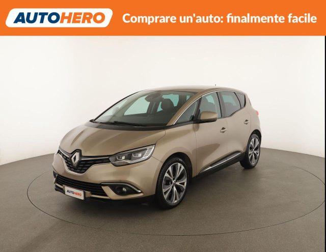 RENAULT Scenic Scénic dCi 8V 110 CV Energy Intens