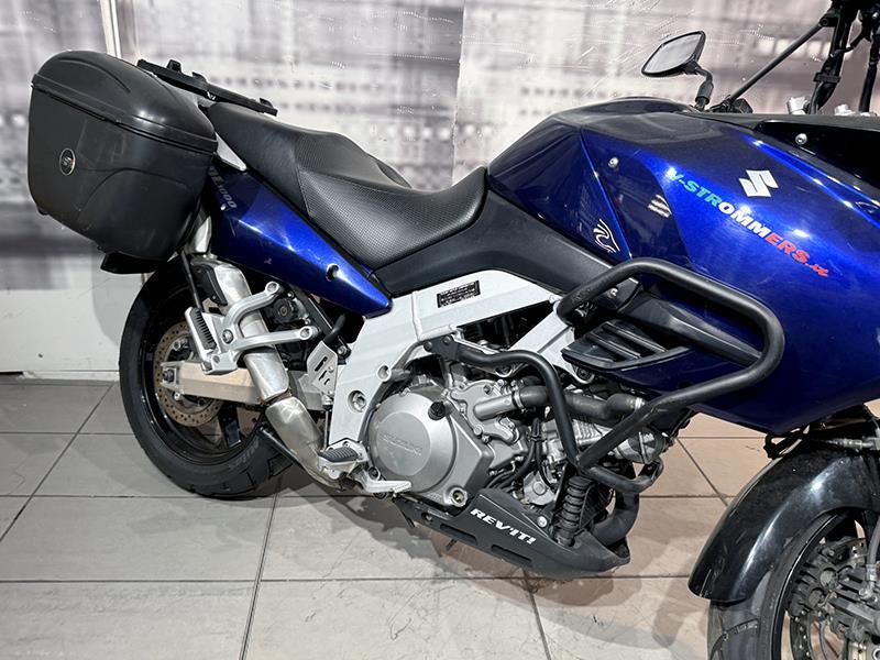 Suzuki V-Strom 1000