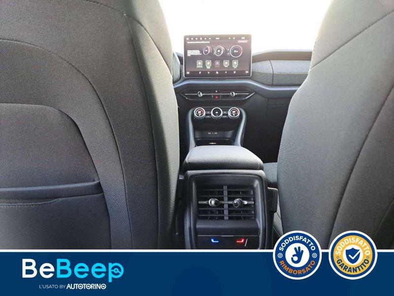 Skoda Kodiaq 1.5 MHEV STYLE 150CV DSG