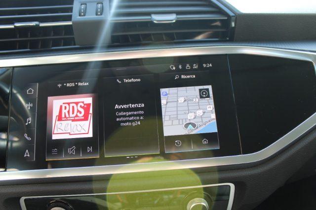AUDI Q3 35 TDI Business