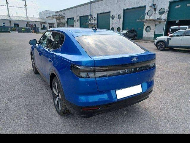 FORD Capri Capri Extended Range Rwd 77Kwh Autonomia 627Km