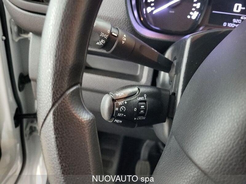 FIAT Scudo 1.5 BlueHDi 120CV PL-TN Furgone