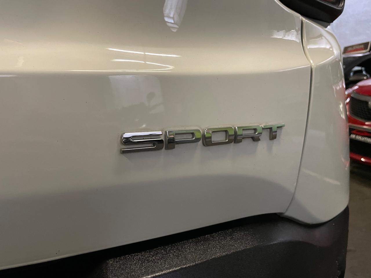 Jeep Renegade 1.6 Sport Neopatentati Euro 6
