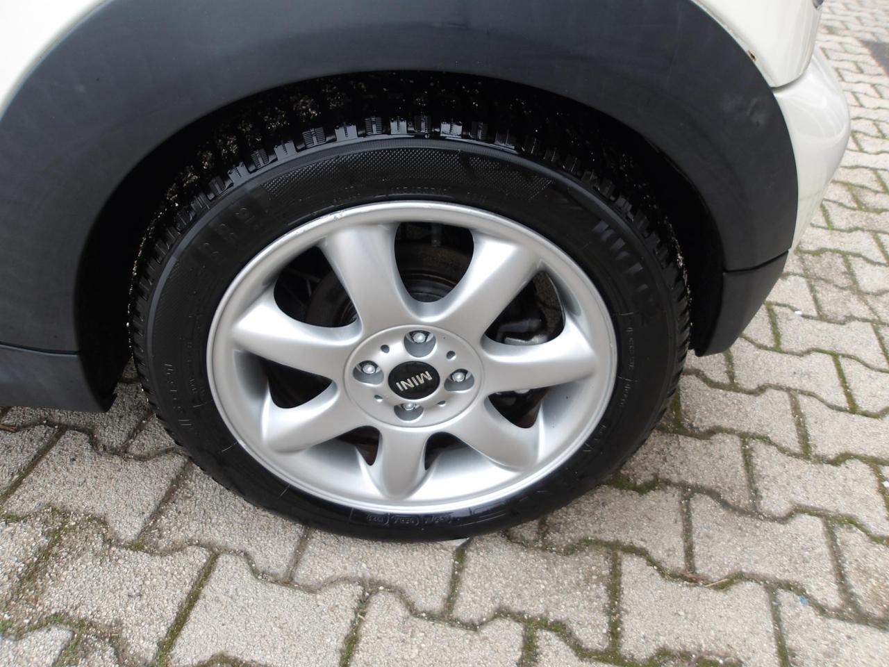 Mini Mini 3 Porte Mini 1.6 Cooper D