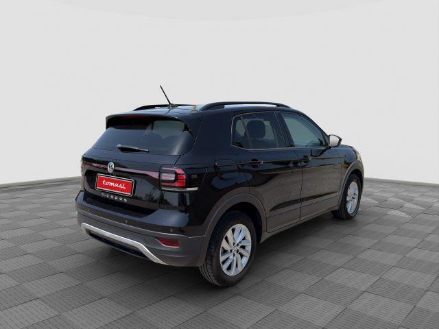 VOLKSWAGEN T-Cross T-Cross 1.0 TSI 115 CV DSG Style BMT