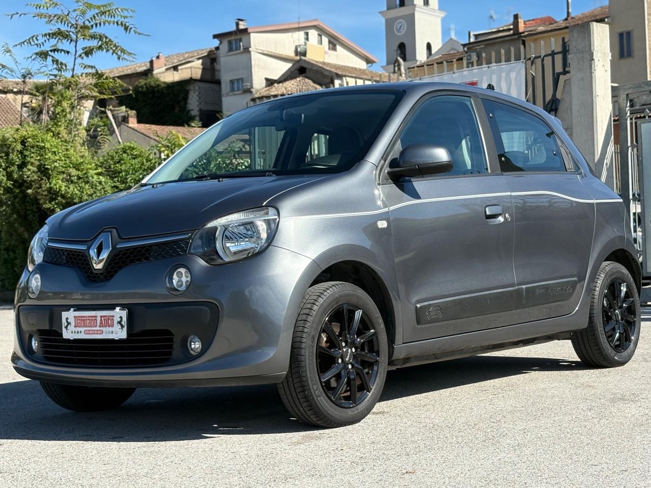 Renault Twingo SCe Intens FULL/LED/NAV