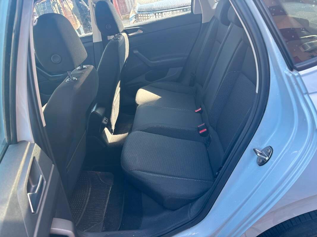 Volkswagen Polo 1.0 evo Comfortline 80cv