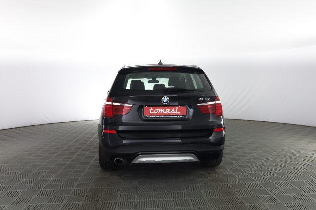 BMW X3 X3 xDrive20d xLine