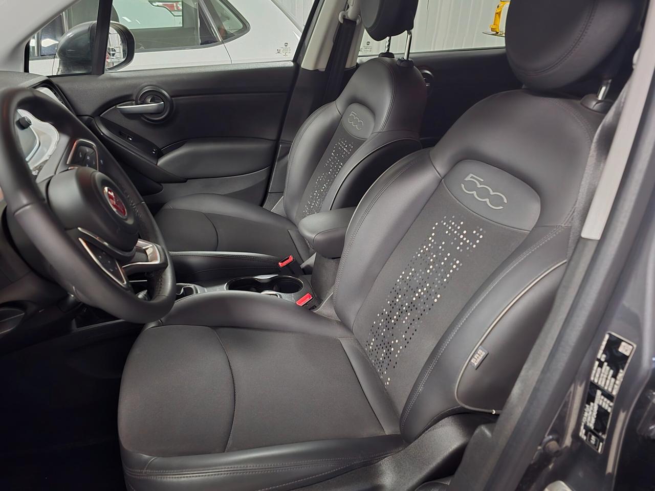 Fiat 500X 1.6 MultiJet 130 CV Connect