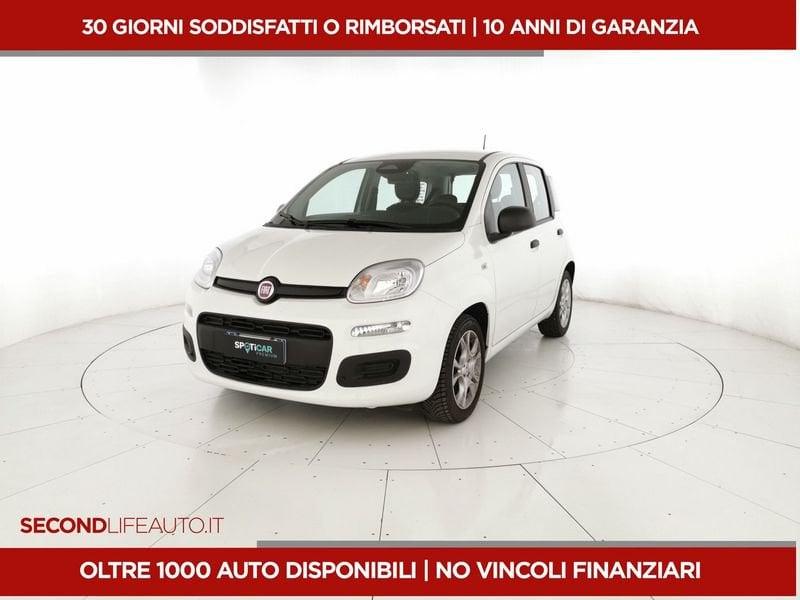 FIAT Pandina 1.0 firefly hybrid s&s 70cv 5p.ti