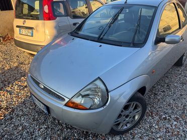 Ford Ka 1.3 Benzina