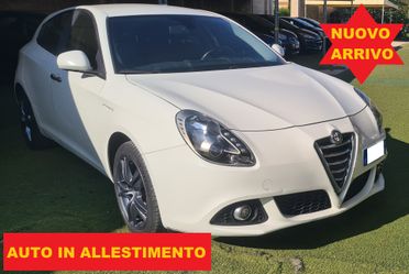 Alfa Romeo Giulietta 1.6 JTDm-2 105 CV Exclusive 2015