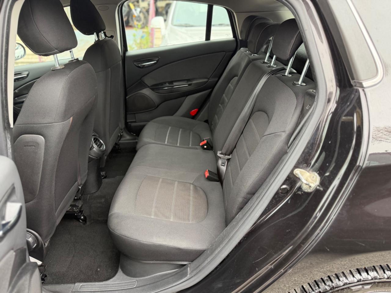 Fiat Bravo 1.6 MJT 120 CV DPF Street