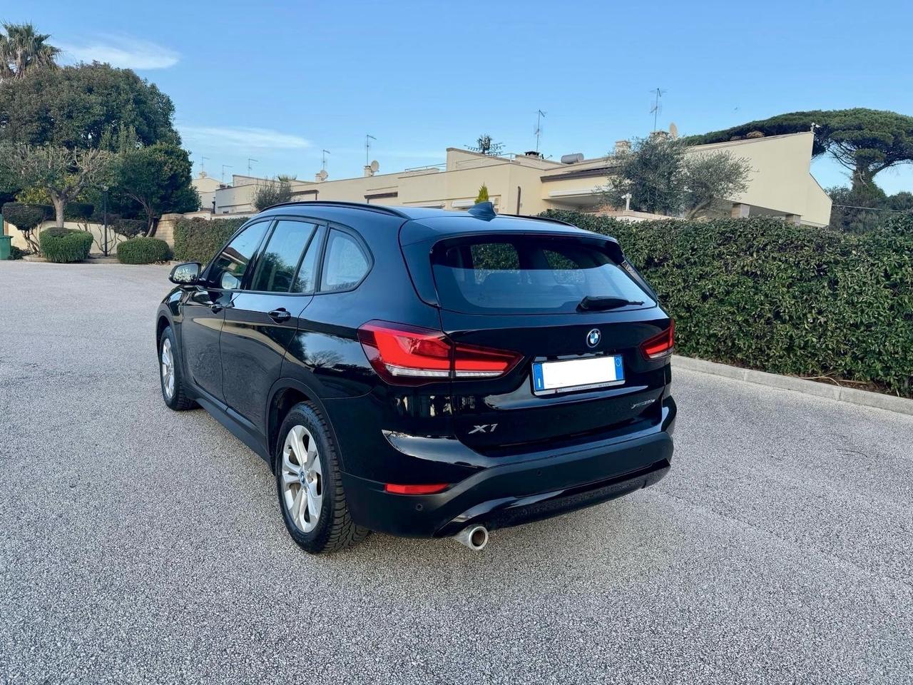 Bmw X1 xDrive25e 220 CV IVA ESPOSTA*PERFETTE CONDIZIONI