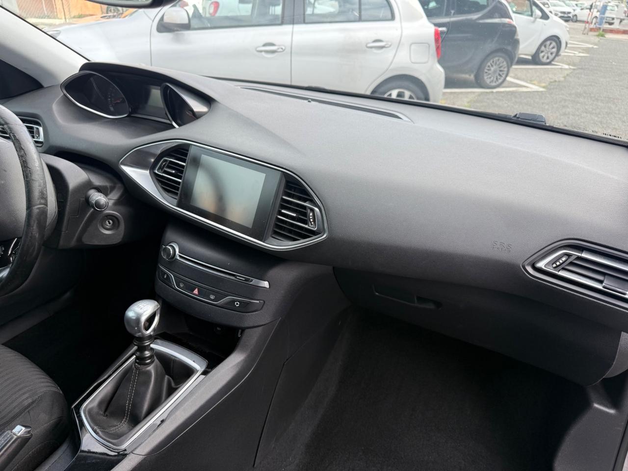 Peugeot 308 BlueHDi 120 S&S SW Business