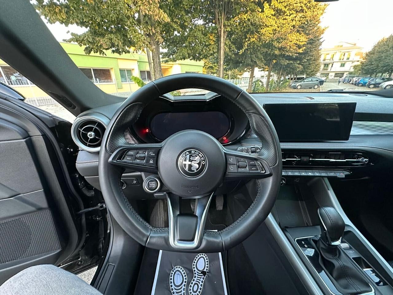Alfa Romeo Tonale 1.6 diesel 130 CV TCT6 Super