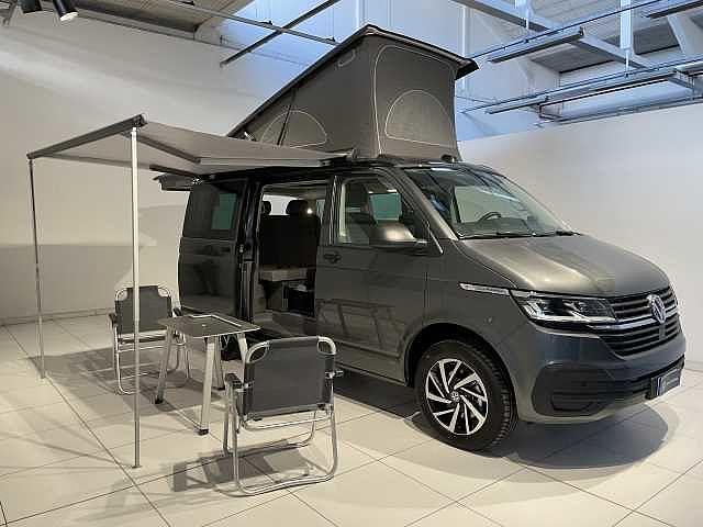 Volkswagen T6.1 California 2.0TDI 150CV DSG Beach Camper