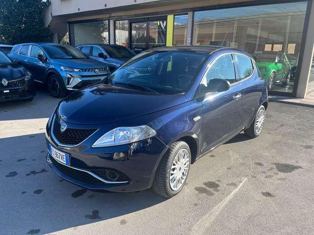 Lancia Ypsilon Ypsilon 1.2 Platinum 69cv