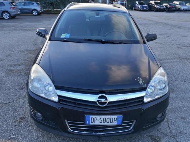 OPEL Astra 1.7 CDTI 125CV Station Wagon Cosmo Stupenda
