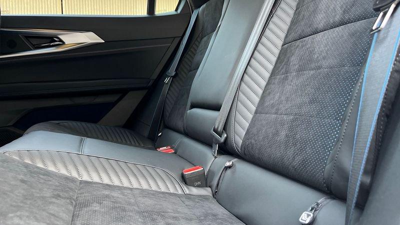 Renault Rafale Rafale Hyper Hybrid E-Tech PHEV 4x4 300 CV Esprit Alpine