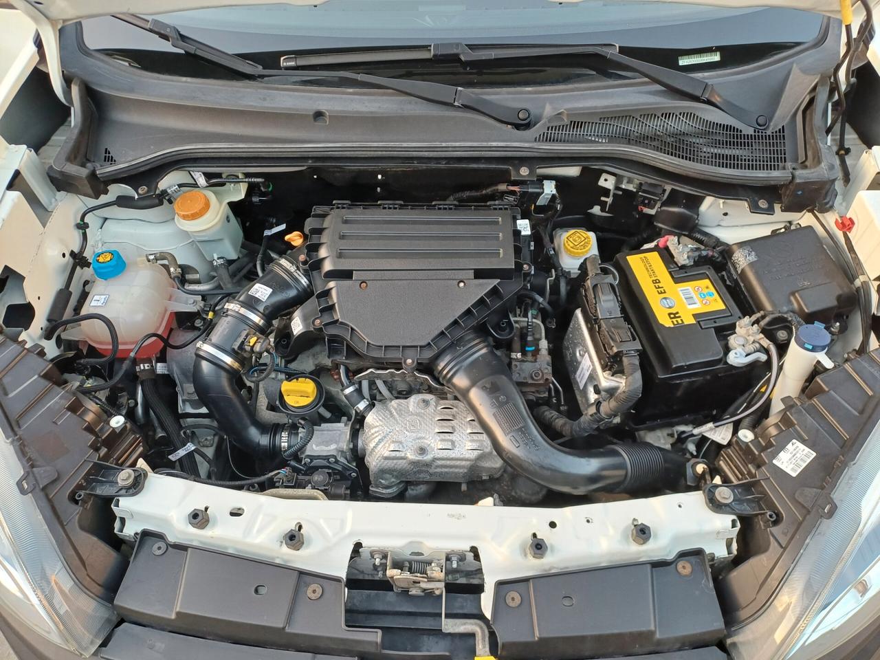 Fiat Doblo Doblò 1.3 MJT PL Combi Maxi N1 SX