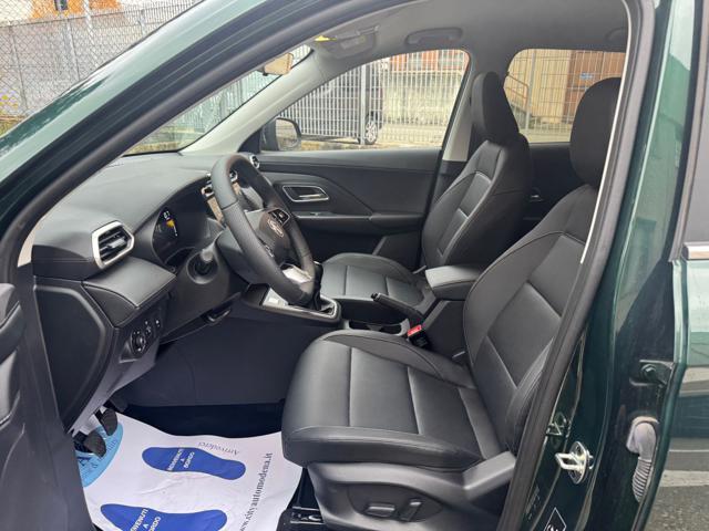 MG ZS 1.5 Comfort 115CV KM.0 NAVI+RETR.