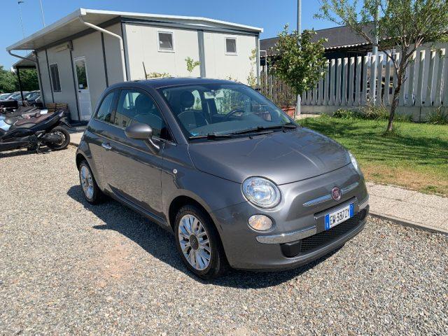 FIAT 500 1.2 Cult